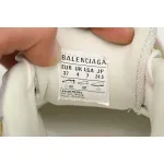 Balenciaga Cargo Beige Red 784339W2MV50325