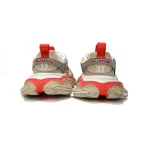 Balenciaga Cargo Beige Red 784339W2MV50325