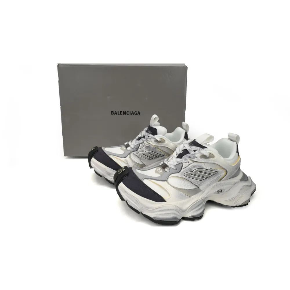 Balenciaga Cargo Lime  785756-W2MV1-9012