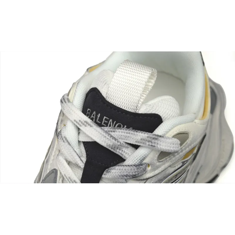 Balenciaga Cargo Lime  785756-W2MV1-9012