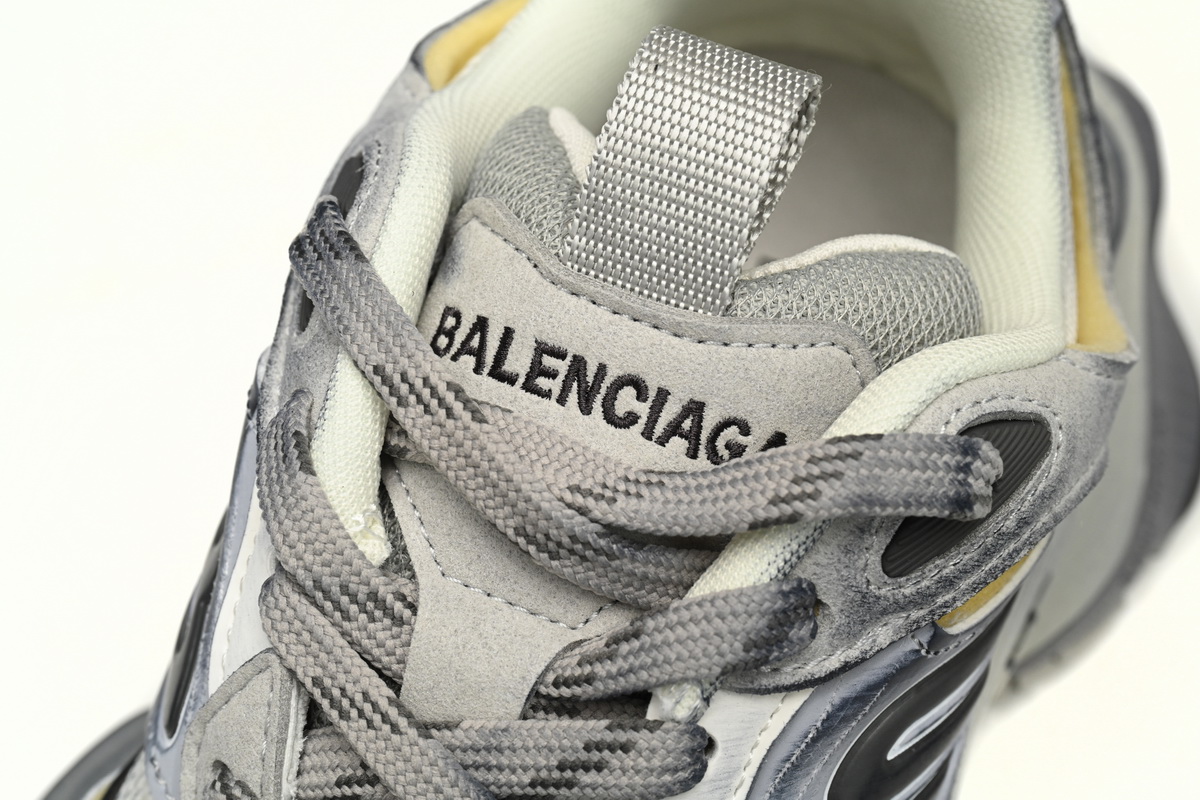 Balenciaga Cargo Rice Gray 784339-W2MV9-0223