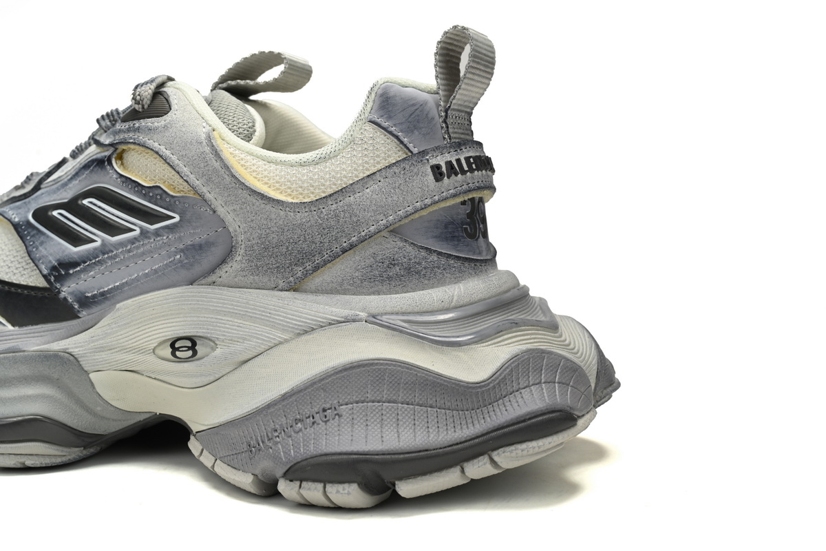 Balenciaga Cargo Rice Gray 784339-W2MV9-0223