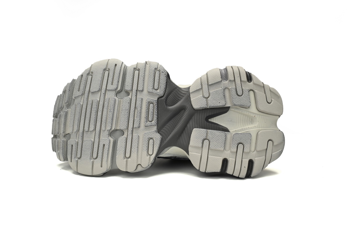 Balenciaga Cargo Rice Gray 784339-W2MV9-0223