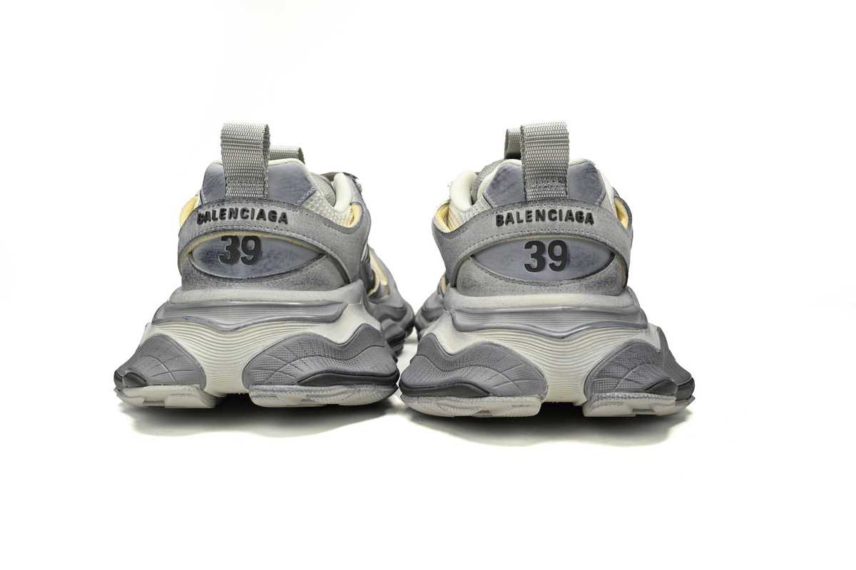 Balenciaga Cargo Rice Gray 784339-W2MV9-0223