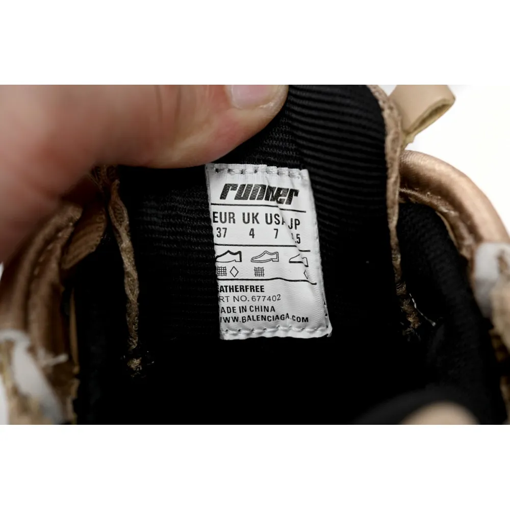 Balenciaga Dark Brown  677402 W1RA8 0125