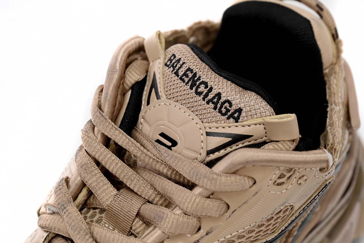 Balenciaga Dark Brown  677402 W1RA8 0125