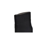 Balenciaga Graffiti Speed Black Fluo Green (Women's) 605942W05GY1935 