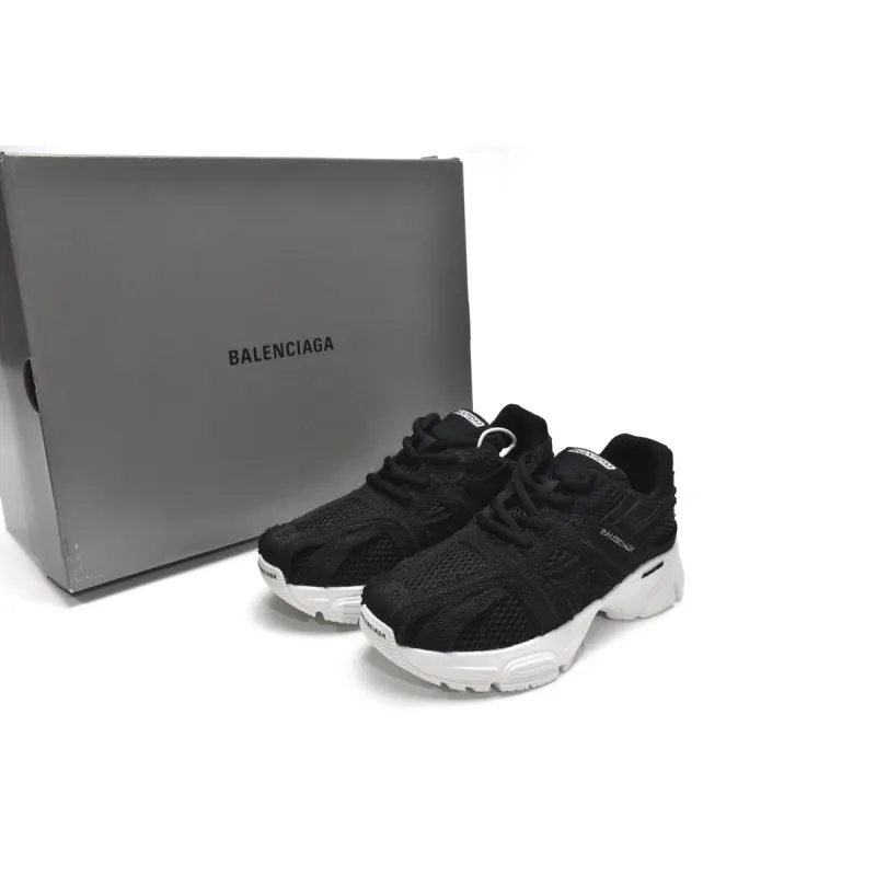 Balenciaga Phantom Biocolor Black (Women's)  679339 W2E96 1090 