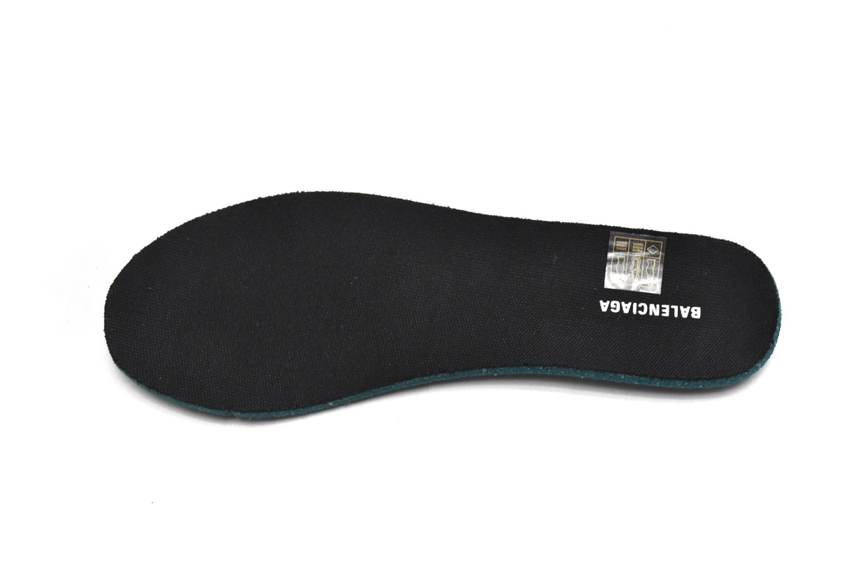 Balenciaga Phantom Biocolor Black (Women's)  679339 W2E96 1090 