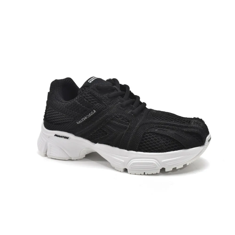 Balenciaga Phantom Biocolor Black (Women's)  679339 W2E96 1090 
