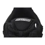 Balenciaga Phantom Biocolor Black (Women's)  679339 W2E96 1090 