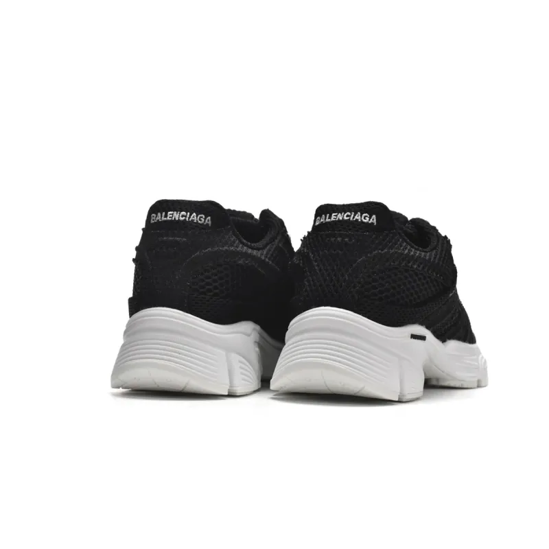 Balenciaga Phantom Biocolor Black (Women's)  679339 W2E96 1090 