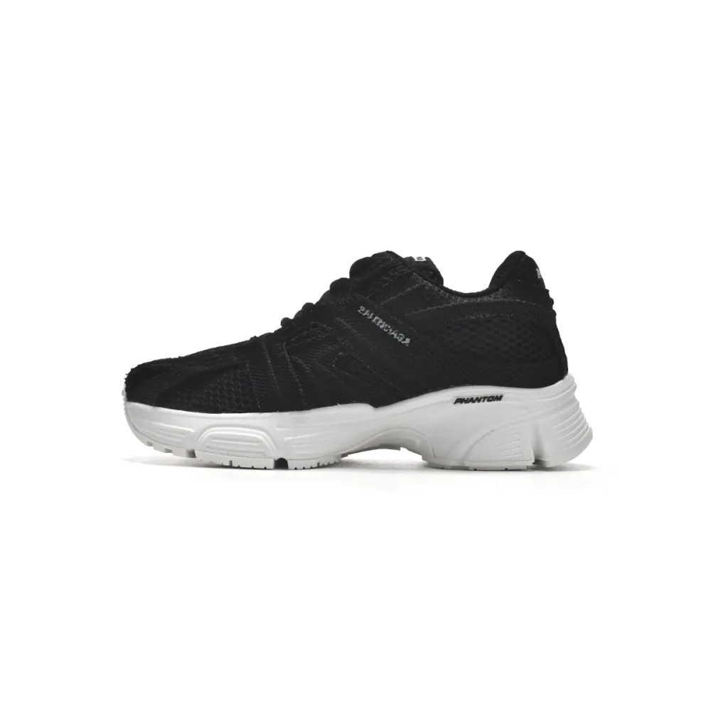 Balenciaga Phantom Biocolor Black (Women's)  679339 W2E96 1090 