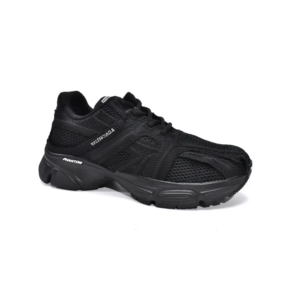 Balenciaga Phantom Triple Black 679339 W2E92 1000