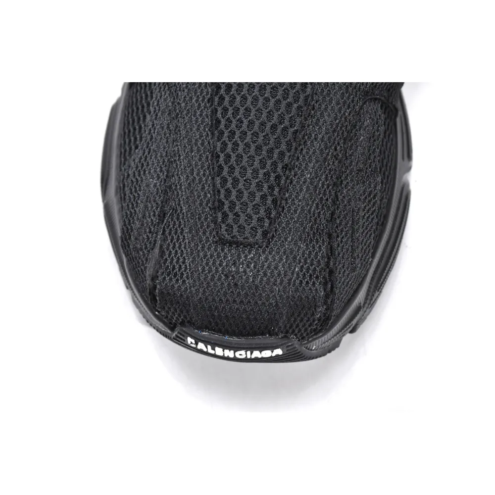 Balenciaga Phantom Triple Black 679339 W2E92 1000