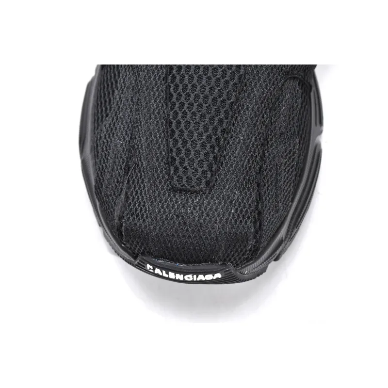 Balenciaga Phantom Triple Black 679339 W2E92 1000