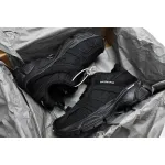 Balenciaga Phantom Triple Black 679339 W2E92 1000