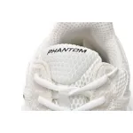 Balenciaga Phantom Triple White (Women's)  679339 W2E92 9000