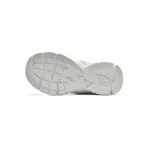 Balenciaga Phantom Triple White (Women's)  679339 W2E92 9000
