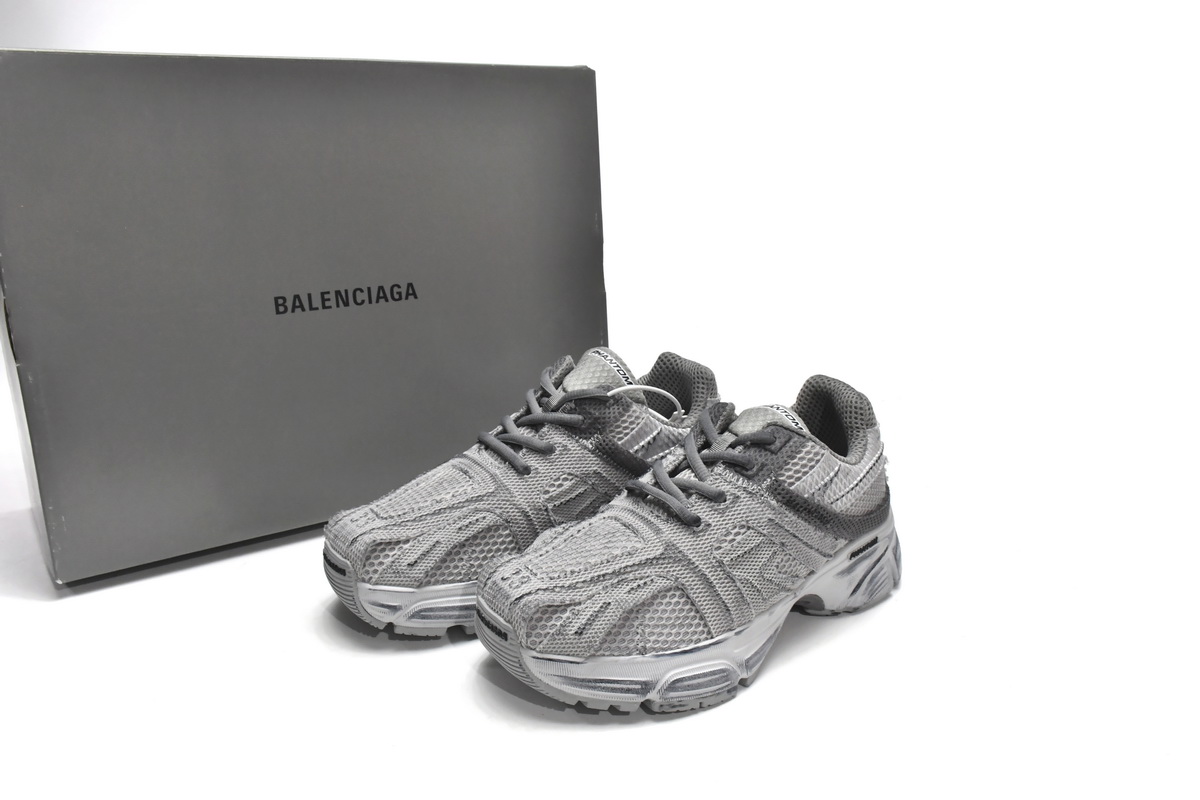 Balenciaga Phantom Washed Grey 678869W2E911715