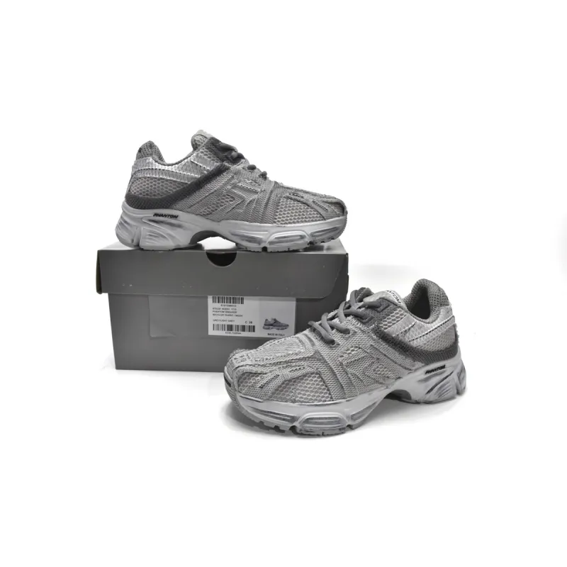 Balenciaga Phantom Washed Grey 678869W2E911715