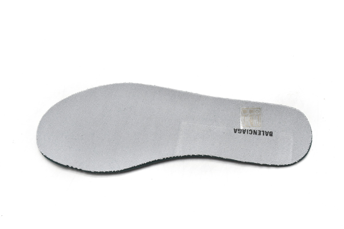 Balenciaga Phantom Washed Grey 678869W2E911715