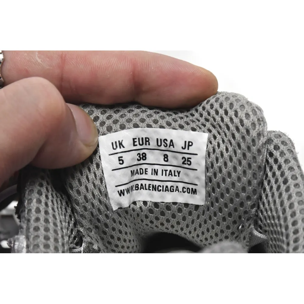 Balenciaga Phantom Washed Grey 678869W2E911715