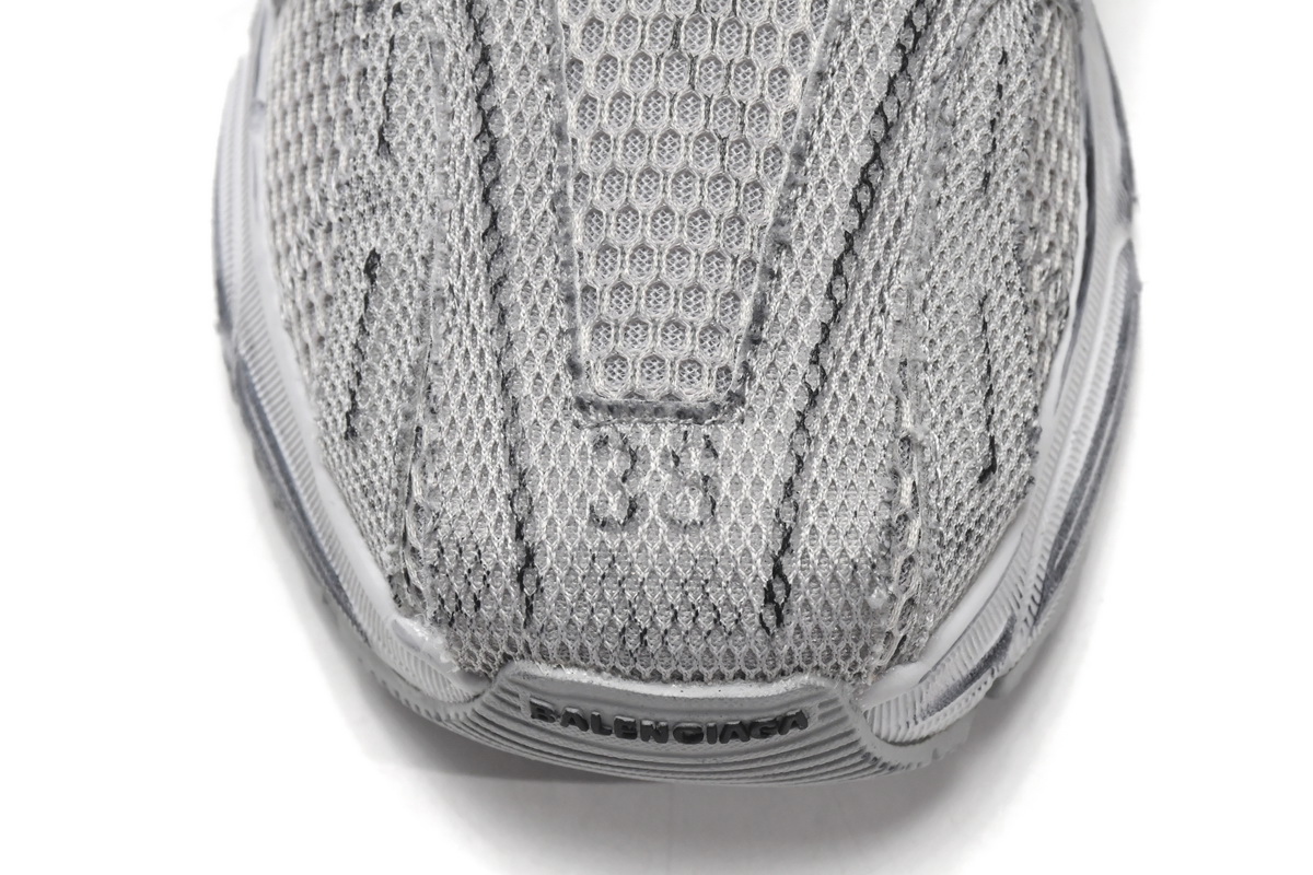 Balenciaga Phantom Washed Grey 678869W2E911715