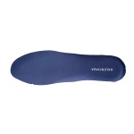 Balenciaga Runner Bai Huang Lan 677402 W3RB5 9174 