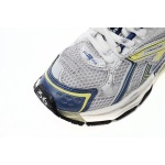 Balenciaga Runner Bai Huang Lan 677402 W3RB5 9174 