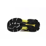 Balenciaga Runner Bai Huang Lan 677402 W3RB5 9174 