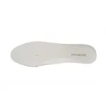 Balenciaga Runner Beige Black White  677403 W3RB3 9891