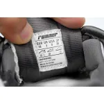 Balenciaga Runner Black White Red Neon Yellow 677402 W3RB2 9167 