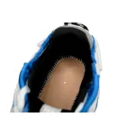 Balenciaga Runner Blue White (Women's) 677402W3RB34912