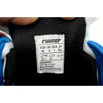 Balenciaga Runner Blue White (Women's) 677402W3RB34912