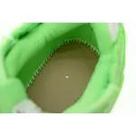 Balenciaga Runner Fluo Green 677403W3RBM3590