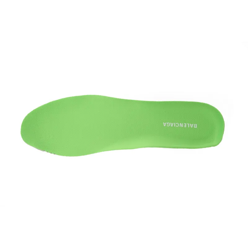 Balenciaga Runner Fluo Green 677403W3RBM3590