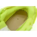 Balenciaga Runner Fluorescent Green  677402 W3RB4 7510