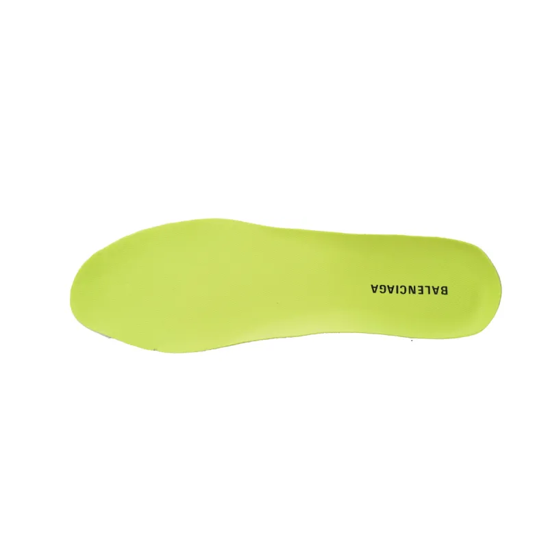Balenciaga Runner Fluorescent Green  677402 W3RB4 7510