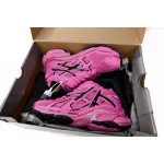 Balenciaga Runner Fuchsia Pink (Women's)  677402 W3RB2 5510