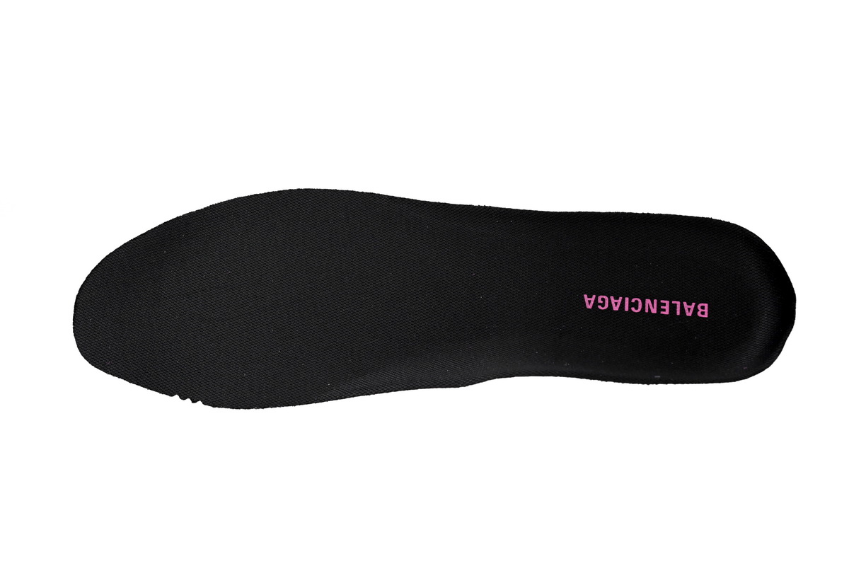 Balenciaga Runner Fuchsia Pink (Women's)  677402 W3RB2 5510