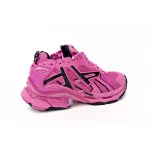 Balenciaga Runner Fuchsia Pink (Women's)  677402 W3RB2 5510