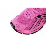 Balenciaga Runner Fuchsia Pink (Women's)  677402 W3RB2 5510