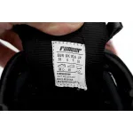 Balenciaga Runner Graffiti Black Red 677403W3RBQ1060