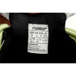 Balenciaga Runner Green Blue Black Grey 677403W3RB55179