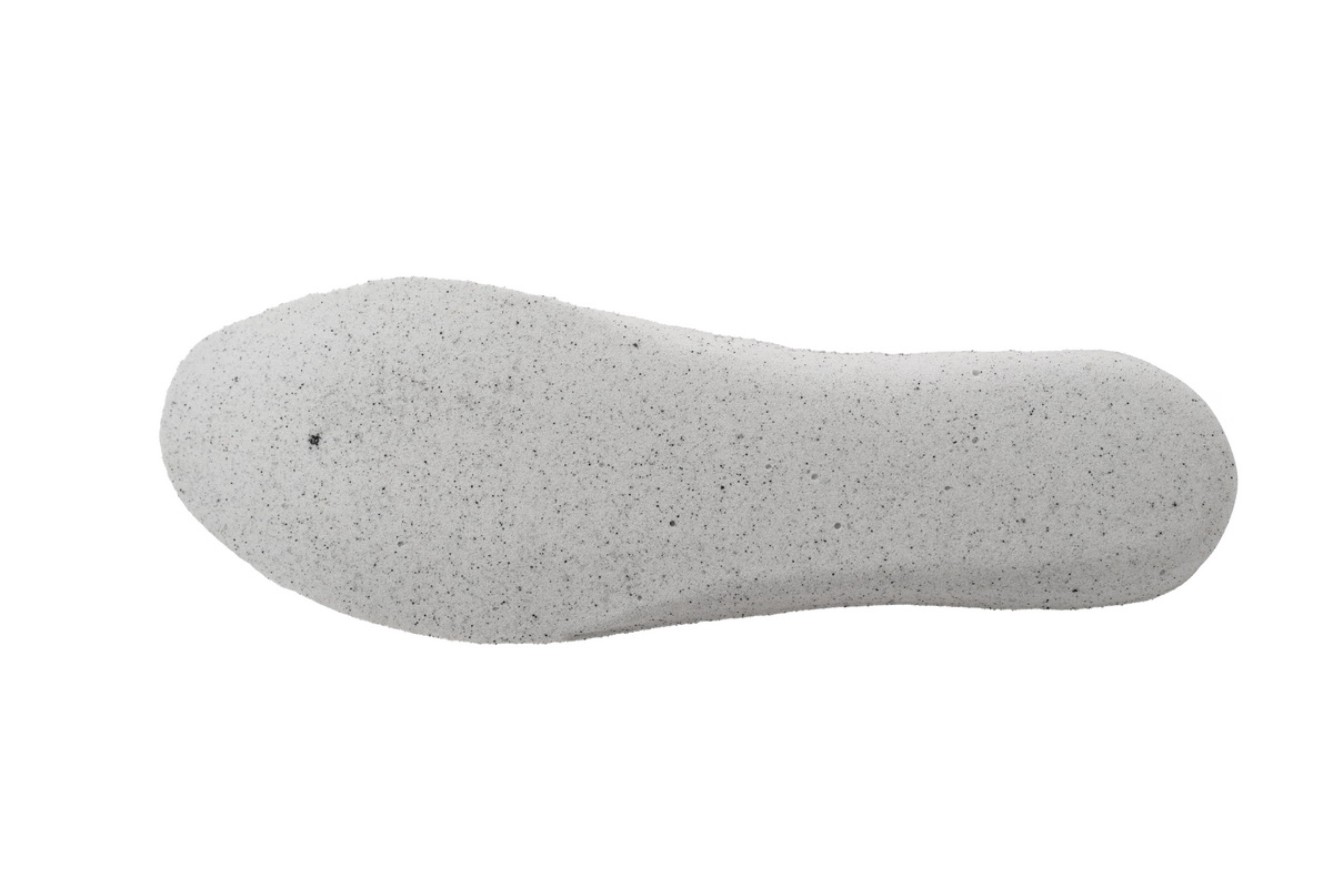 Balenciaga Runner Leather Free Grey Light Purple Neon Yellow White 677403W3RBP1745