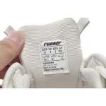 Balenciaga Runner White Glow In The Dark   677403W3RBH9001