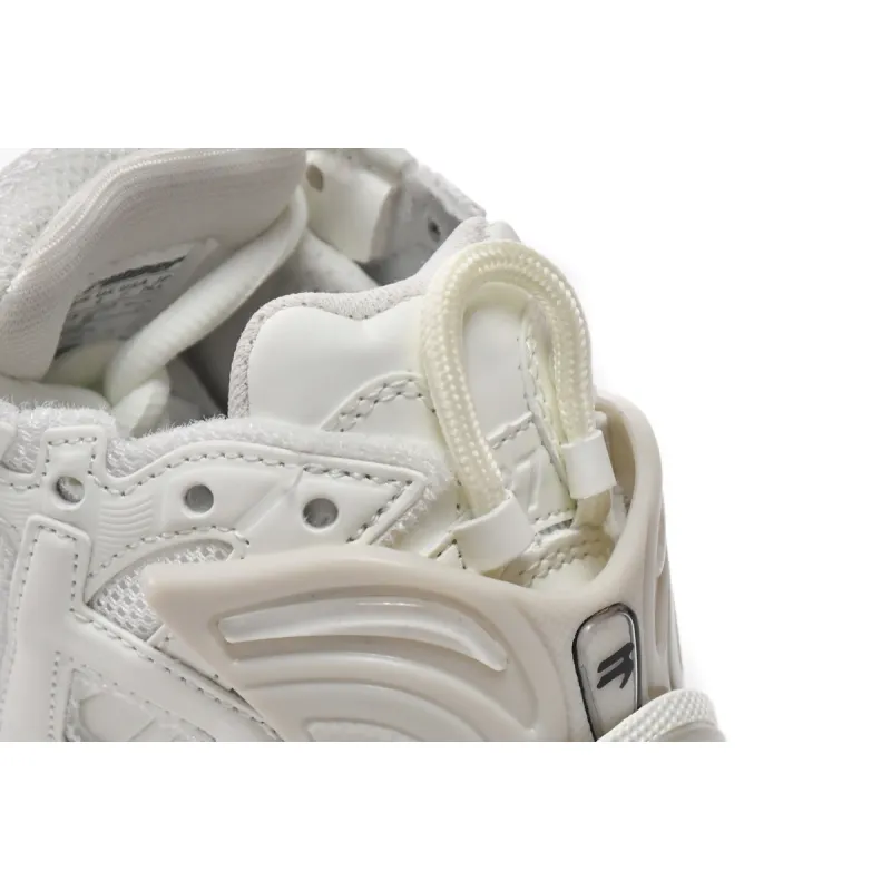 Balenciaga Runner White Glow In The Dark   677403W3RBH9001