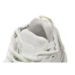 Balenciaga Runner White Glow In The Dark   677403W3RBH9001