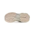 Balenciaga Runner White Glow In The Dark   677403W3RBH9001